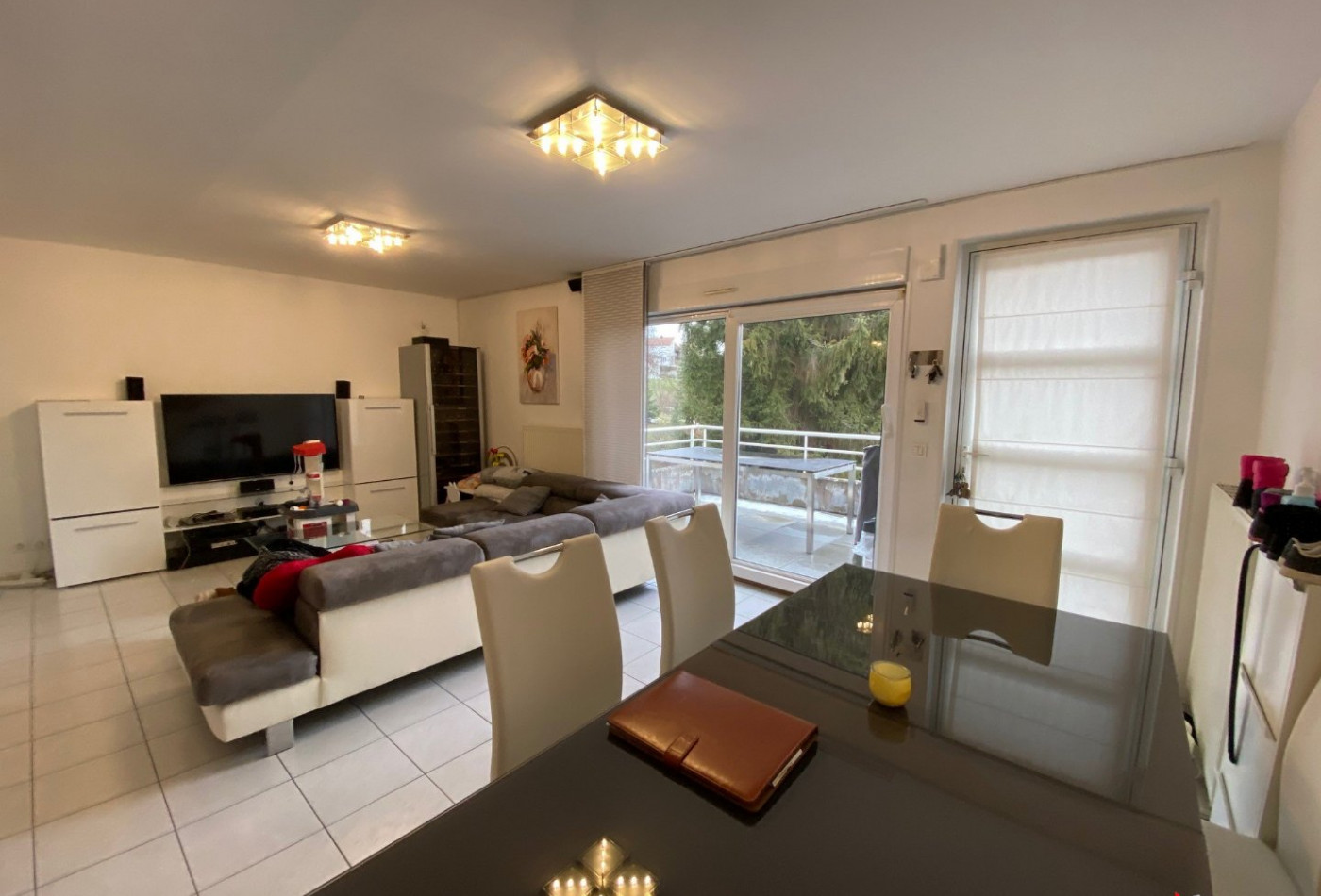 location Appartement Waldighofen - Photo 8