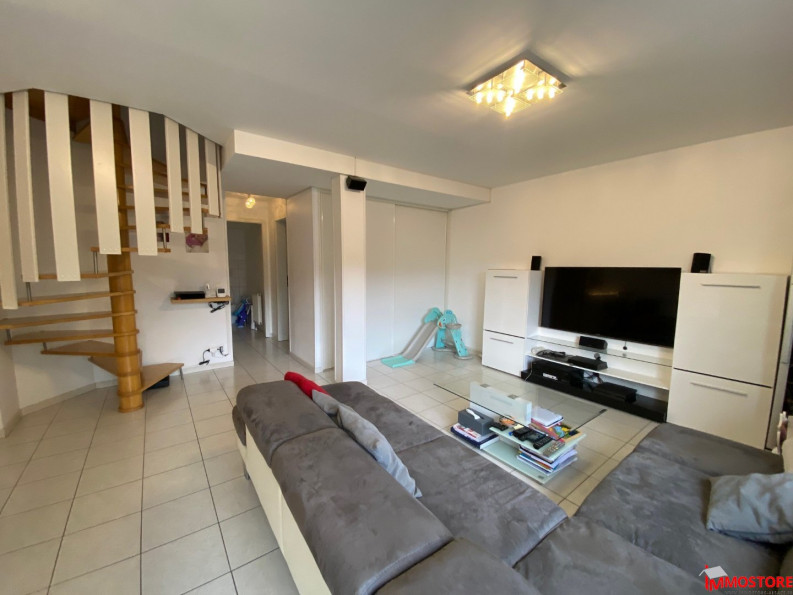 location Appartement Waldighofen - Photo 2