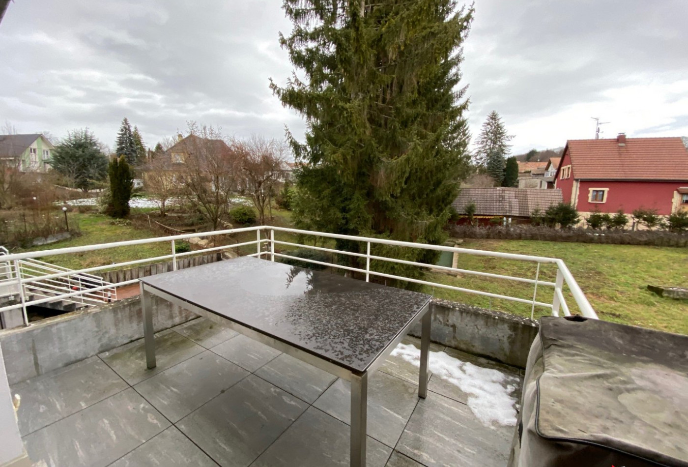 location Appartement Waldighofen - Photo 5