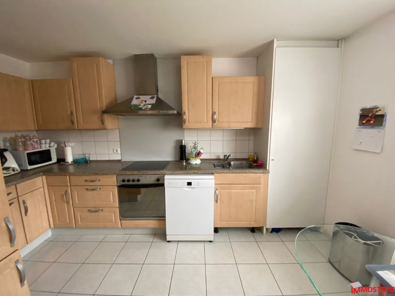 à louer Appartement Waldighofen - Photo 10