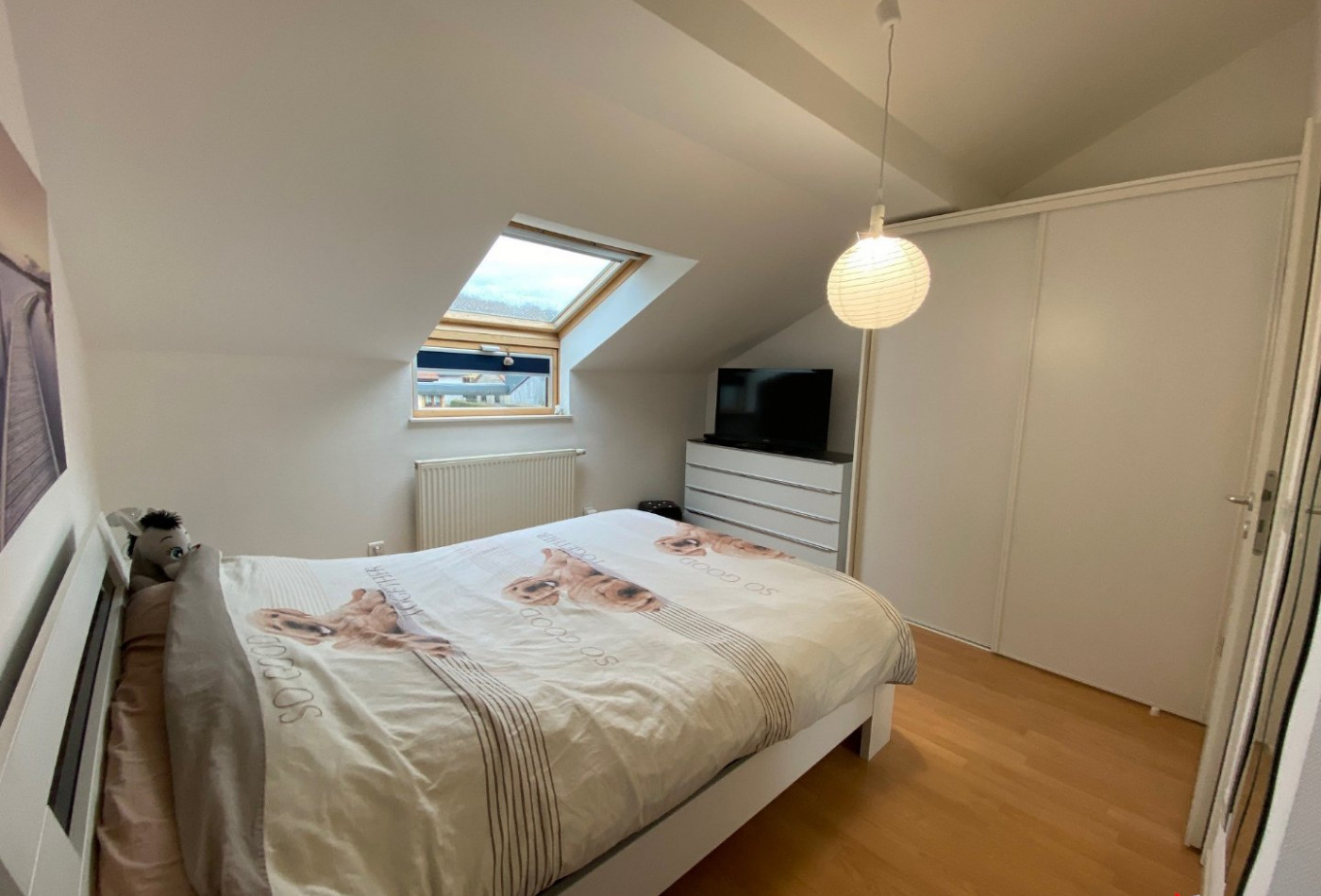 location Appartement Waldighofen - Photo 7