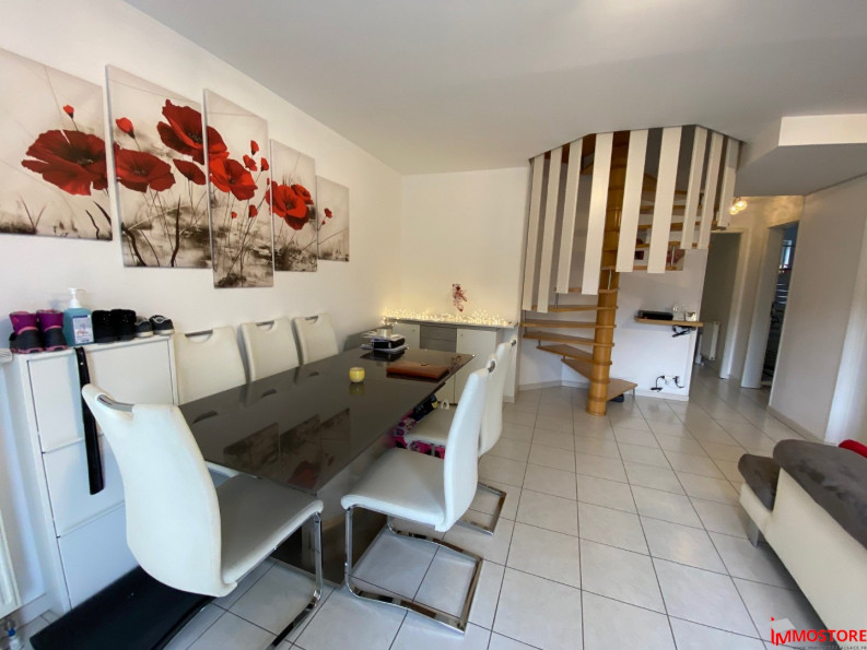 location Appartement Waldighofen - Photo 9