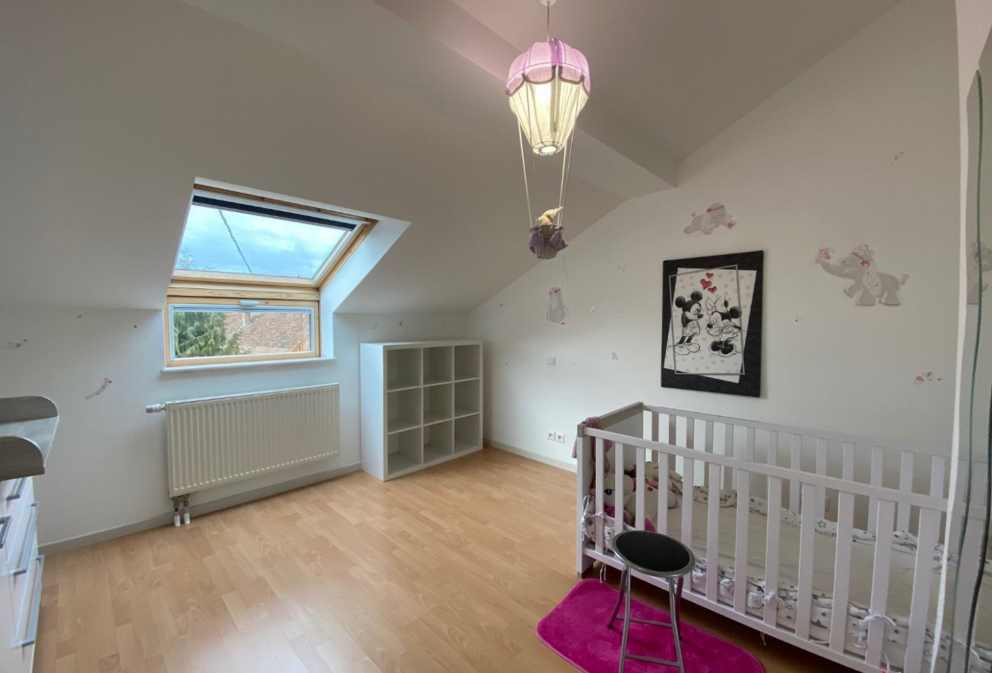 location Appartement Waldighofen - Photo 4