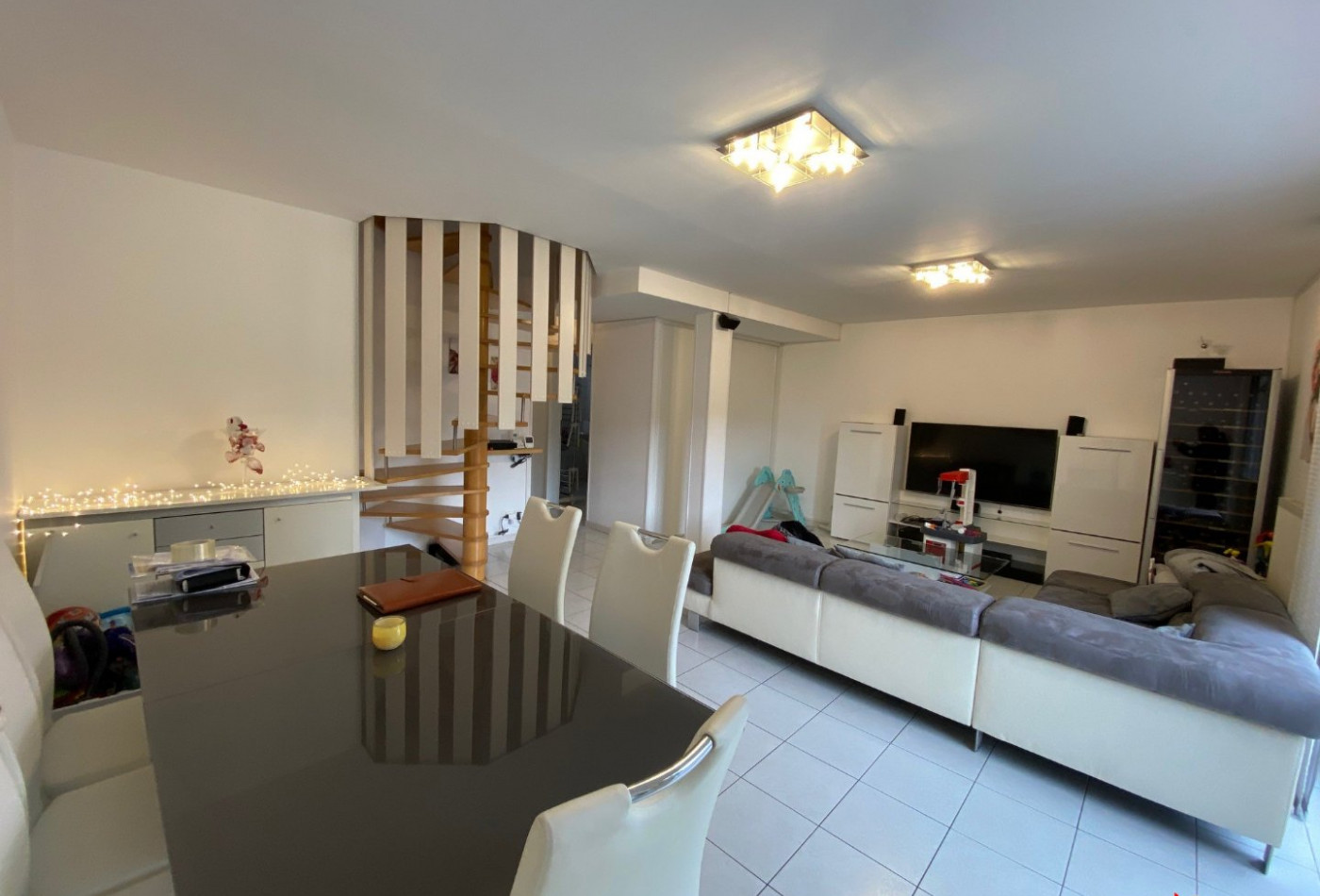 location Appartement Waldighofen - Photo 1