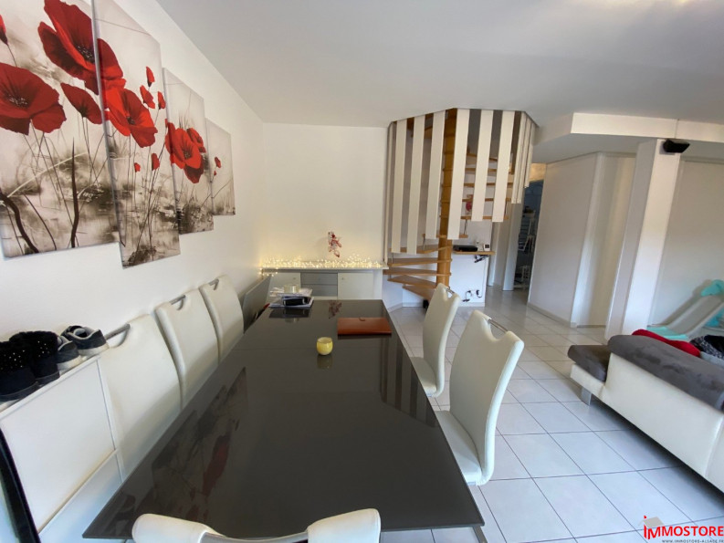 à louer Appartement Waldighofen - Photo 6