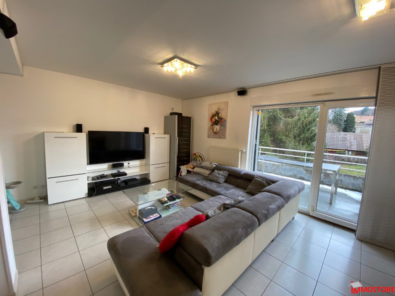 location Appartement Waldighofen - Photo 3