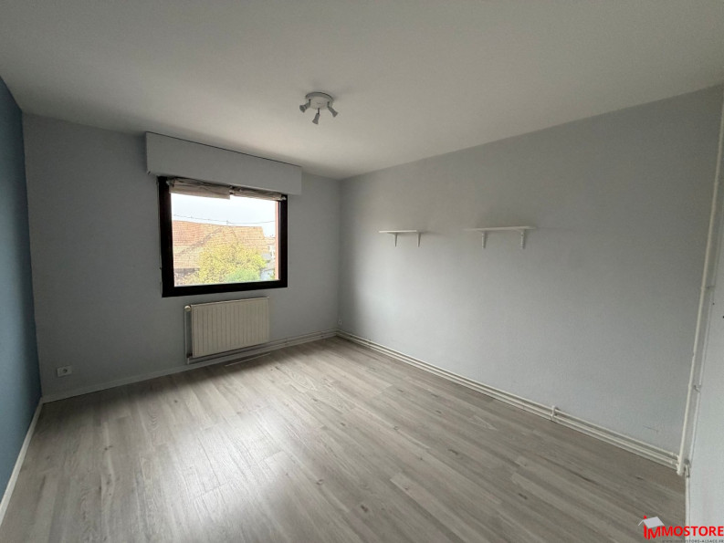 location Appartement Blotzheim - Photo 6