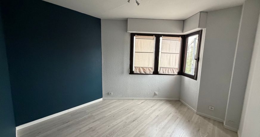 location Appartement Blotzheim