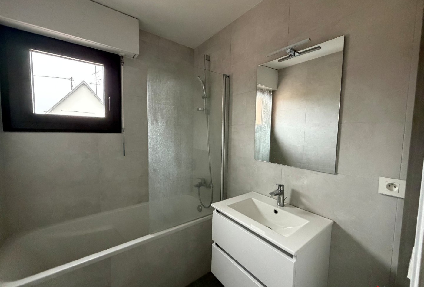 location Appartement Blotzheim - Photo 7