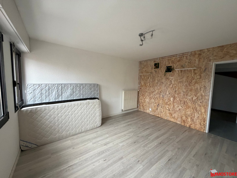 location Appartement Blotzheim - Photo 2