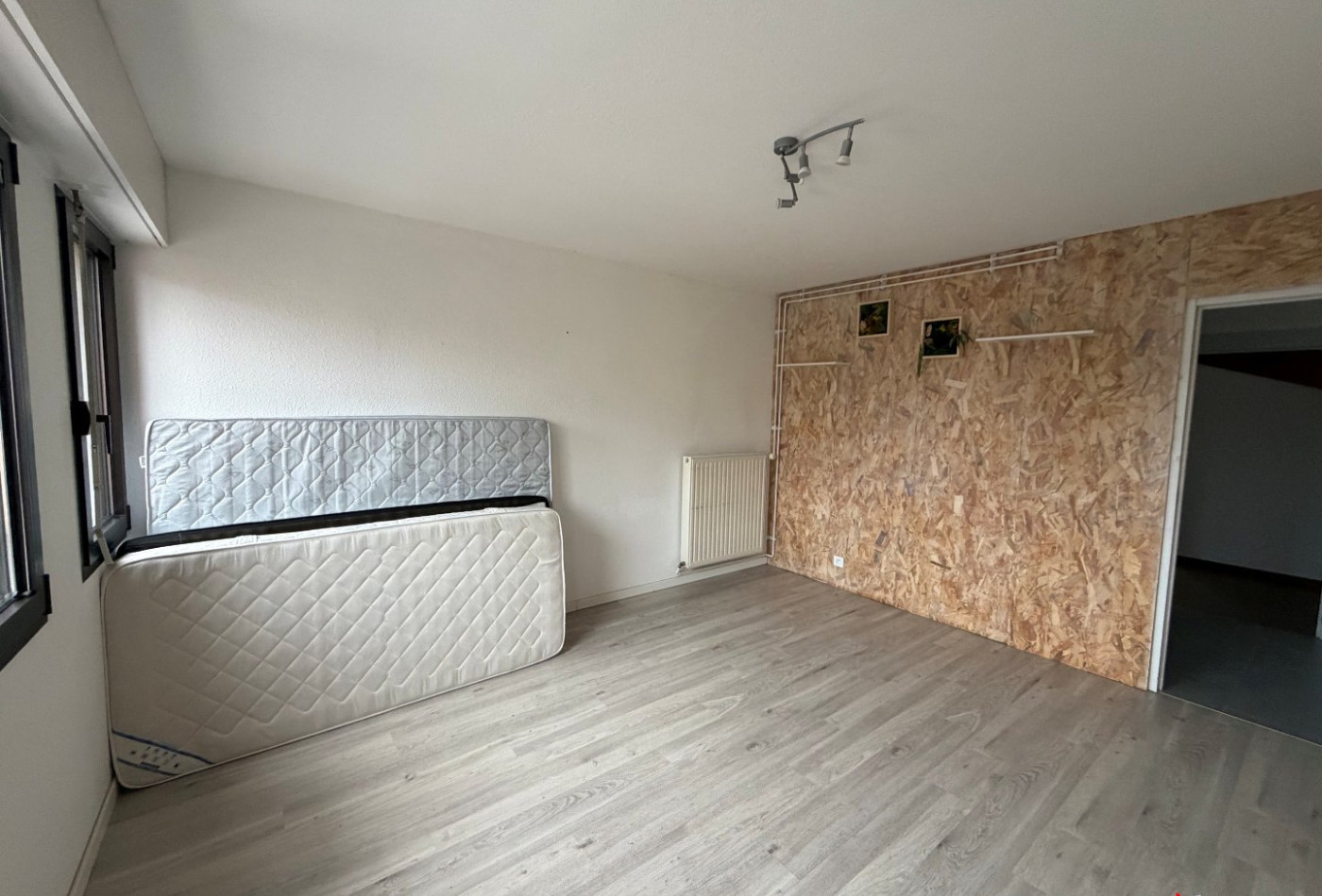 location Appartement Blotzheim - Photo 2
