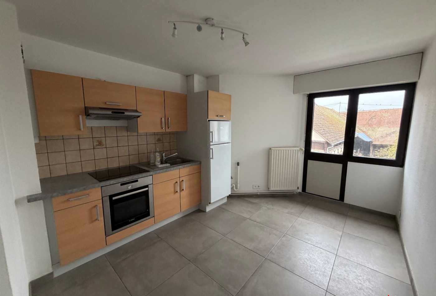 location Appartement Blotzheim - Photo 3