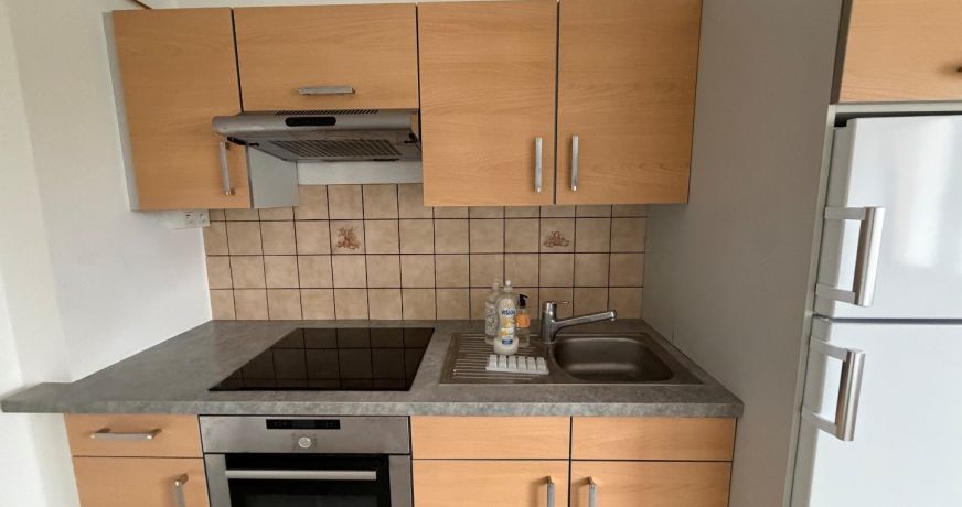location Appartement Blotzheim