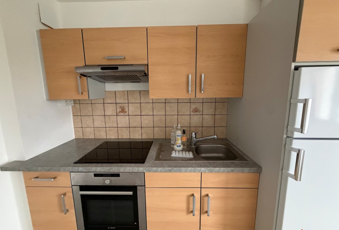 location Appartement Blotzheim - Photo 4