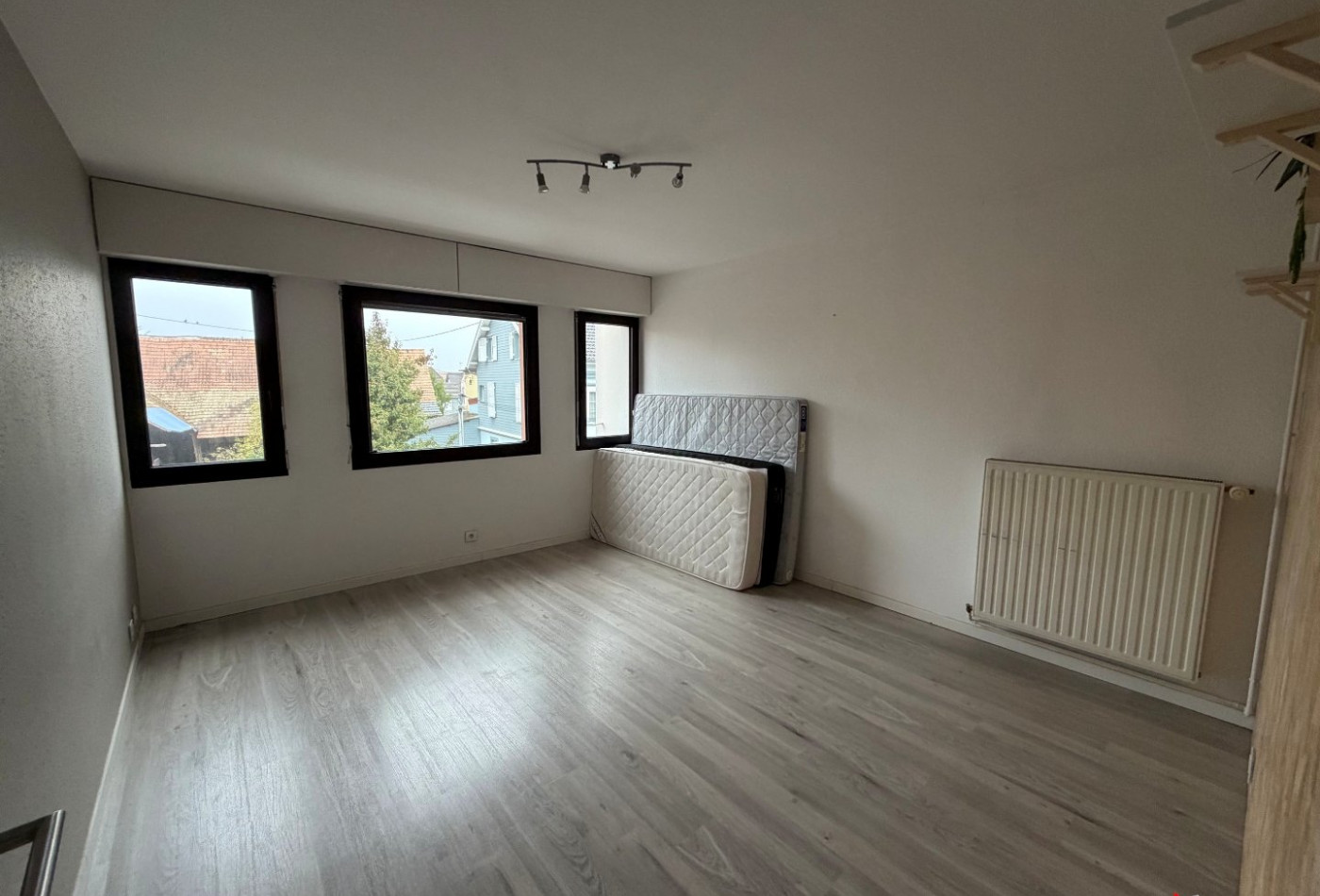 location Appartement Blotzheim - Photo 1