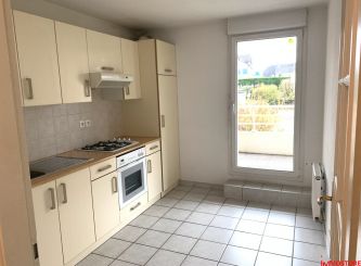 A vendre Appartement Kembs Loechle | Réf 680091580 - Portail immo