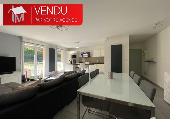 A vendre Appartement Kembs Loechle | R�f 680091583 - Muth immobilier / immostore