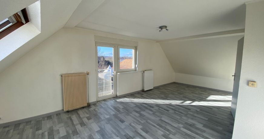 location Appartement Uffheim