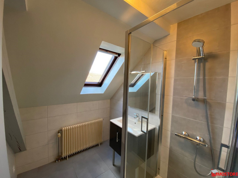 location Appartement Uffheim - Photo 3