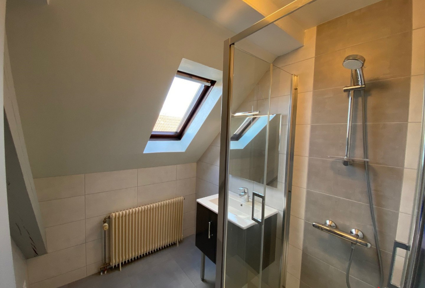 location Appartement Uffheim - Photo 3