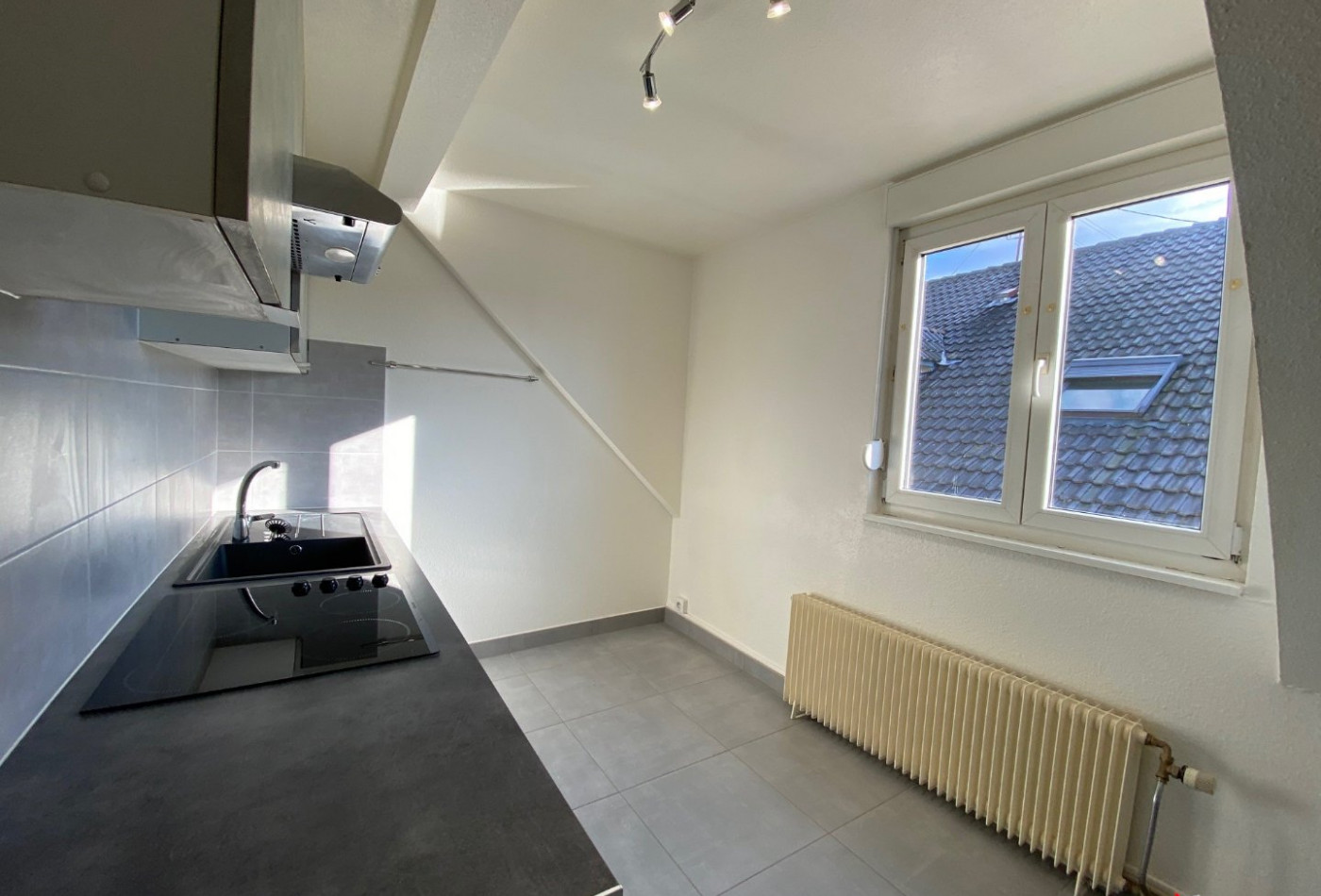 location Appartement Uffheim - Photo 5