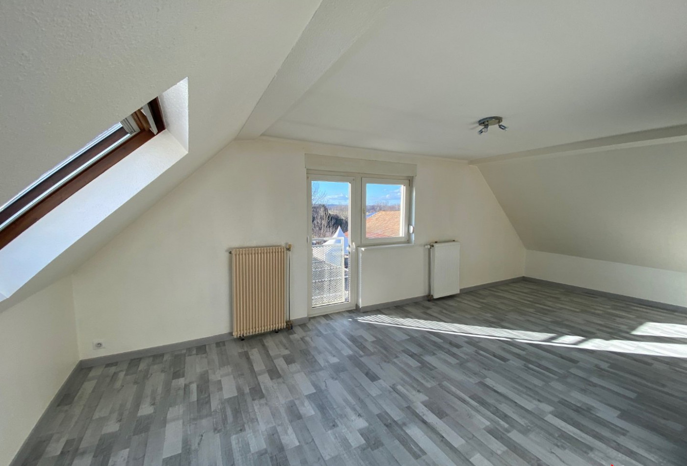 location Appartement Uffheim - Photo 7