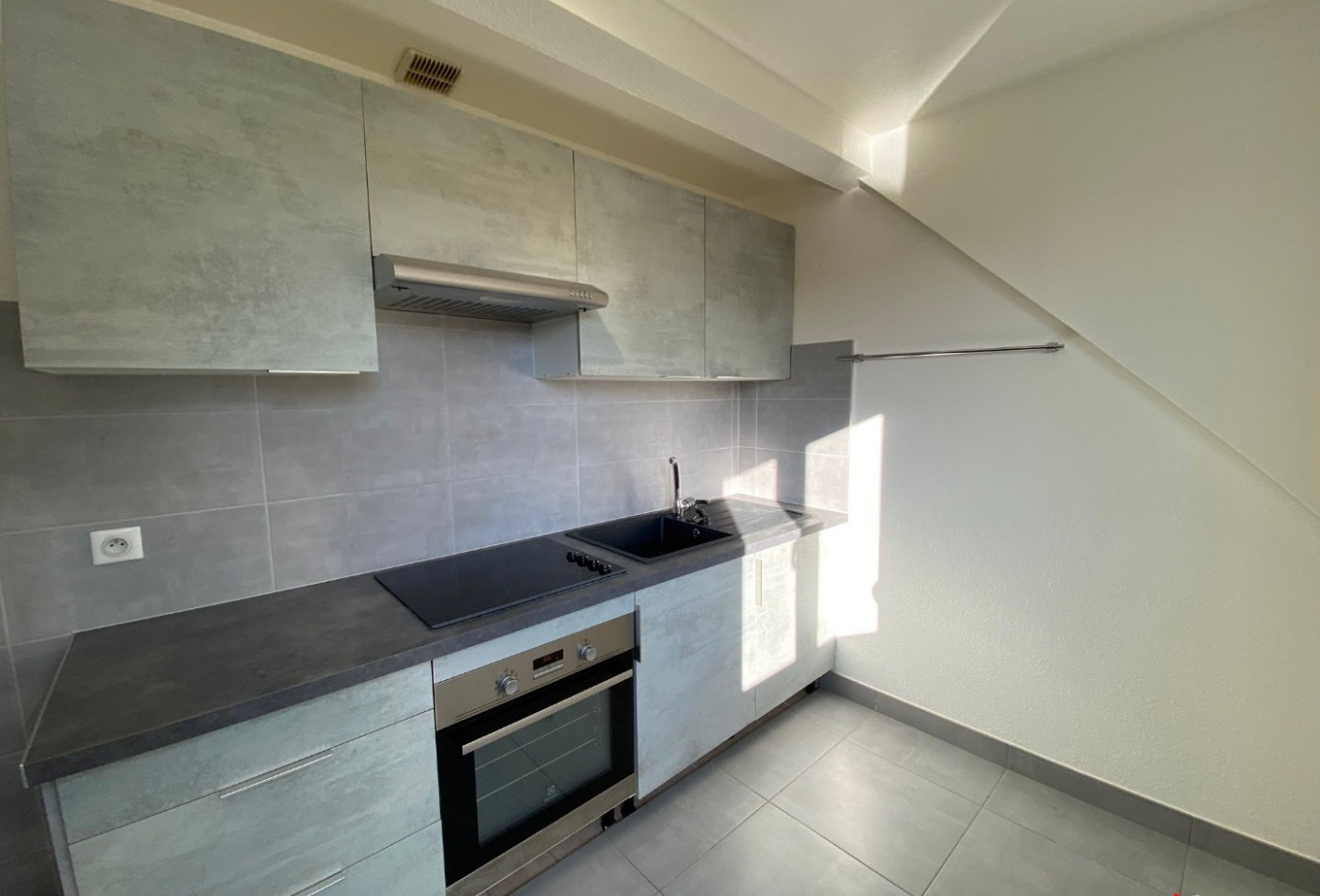 location Appartement Uffheim - Photo 6