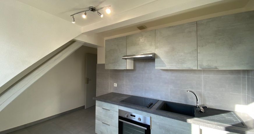 location Appartement Uffheim