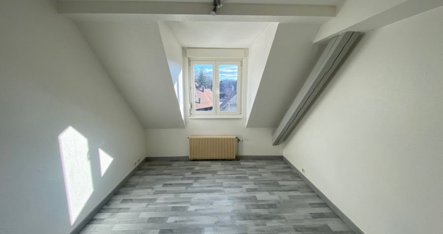 location Appartement Uffheim