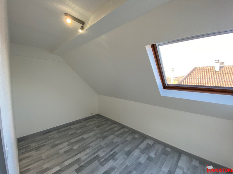 à louer Appartement Uffheim - Photo 9