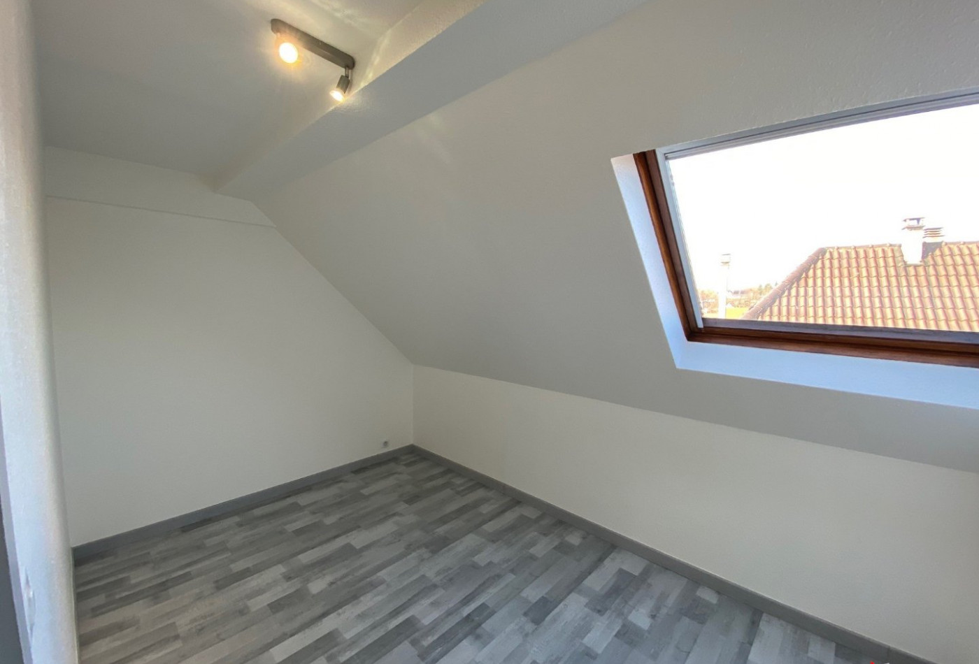 location Appartement Uffheim - Photo 9