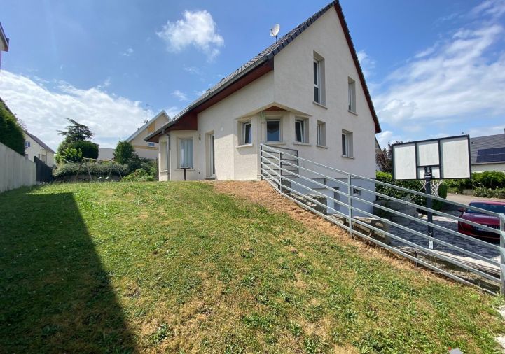 A vendre Maison Folgensbourg | R�f 680091637 - Muth immobilier / immostore