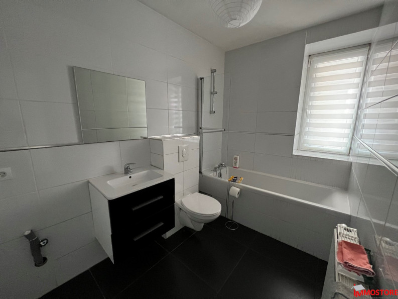 à louer Maison Mulhouse - Photo 6