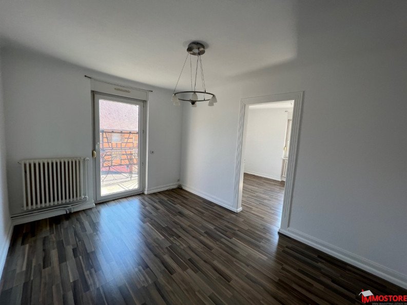à louer Appartement Waldighofen - Photo 8