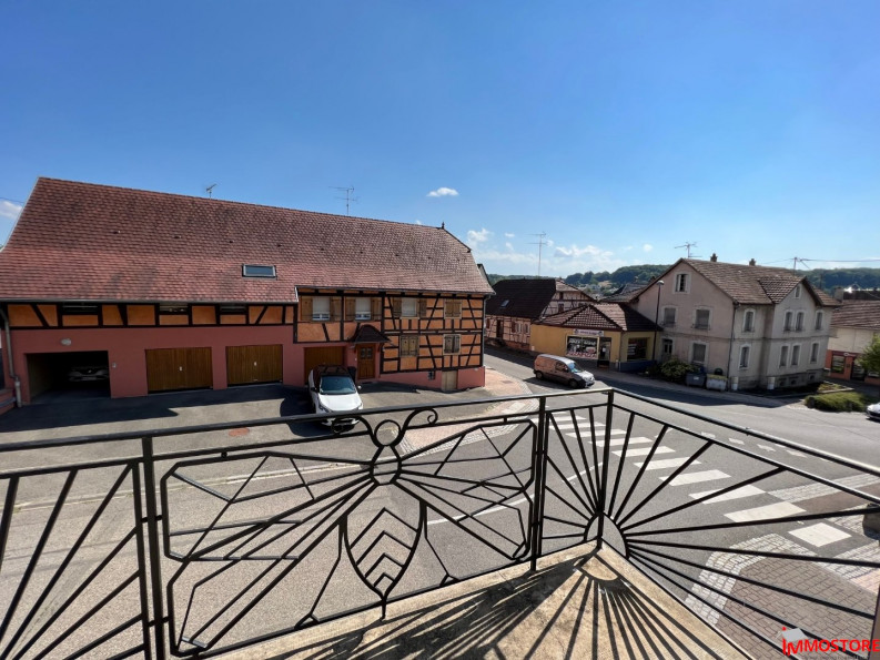 location Appartement Waldighofen - Photo 6