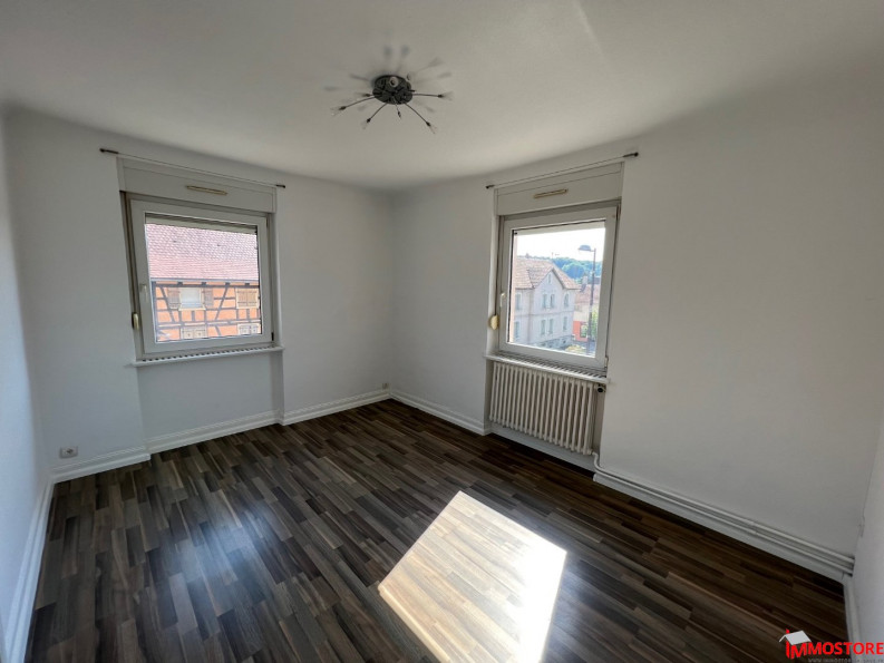 location Appartement Waldighofen - Photo 2