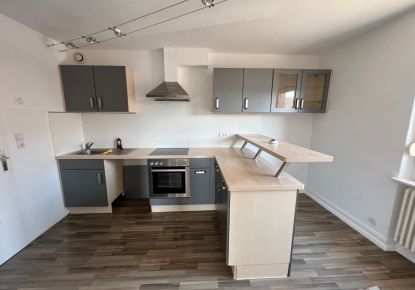 location Appartement Waldighofen
