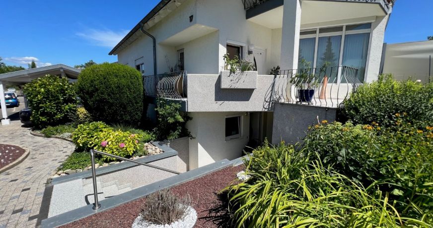 location Appartement Rosenau