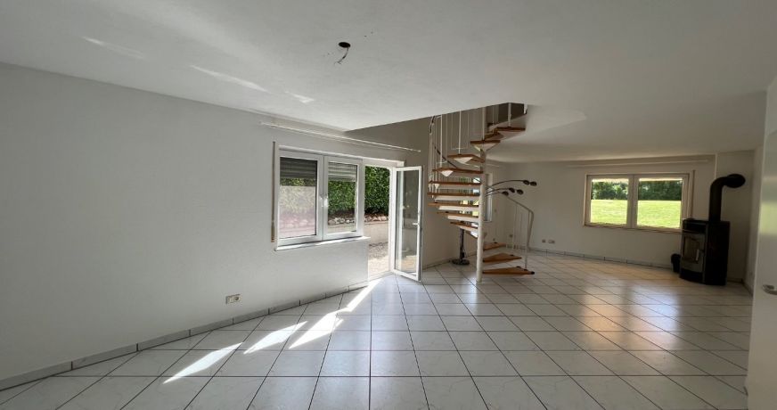 location Appartement Rosenau