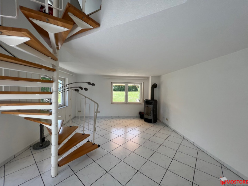 à louer Appartement Rosenau - Photo 3