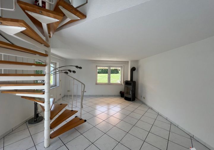 à louer Appartement Rosenau
