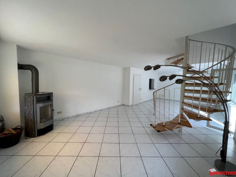 à louer Appartement Rosenau - Photo 1