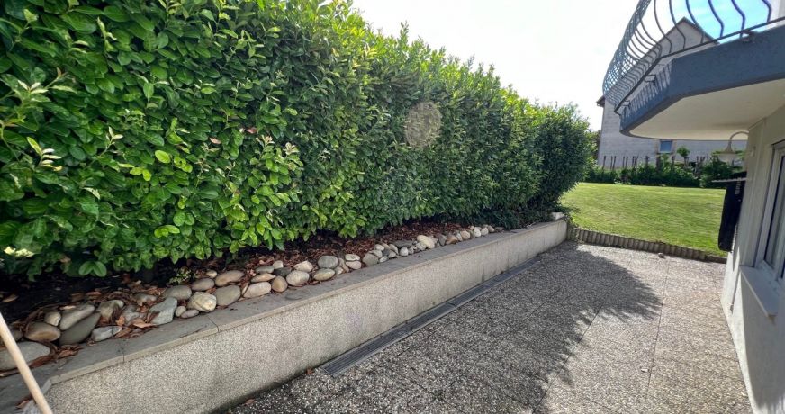 location Appartement Rosenau