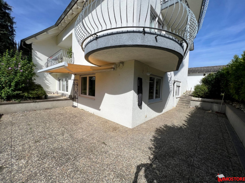 à louer Appartement Rosenau - Photo 10