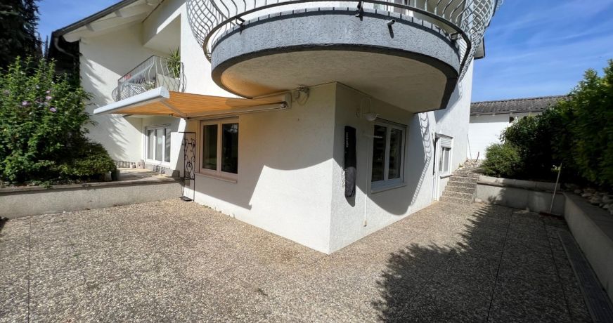 location Appartement Rosenau