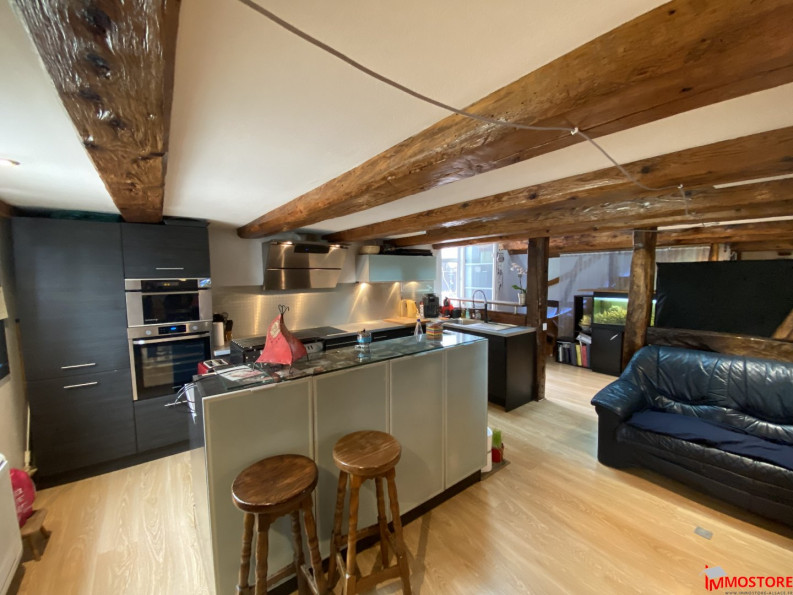 à vendre Maison Hesingue - Photo 5