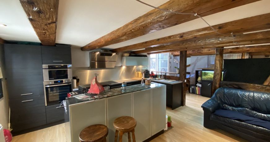 vente Maison Hesingue