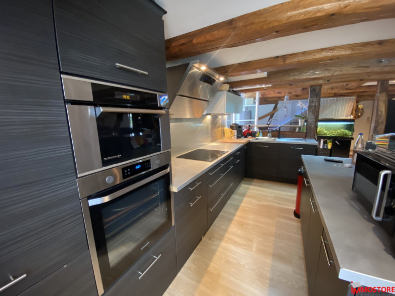 à vendre Maison Hesingue - Photo 8