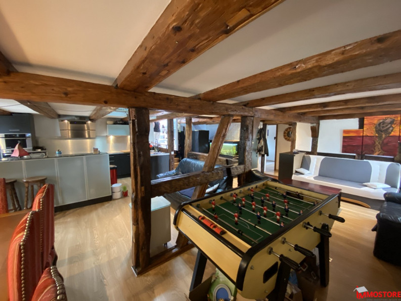 à vendre Maison Hesingue - Photo 6