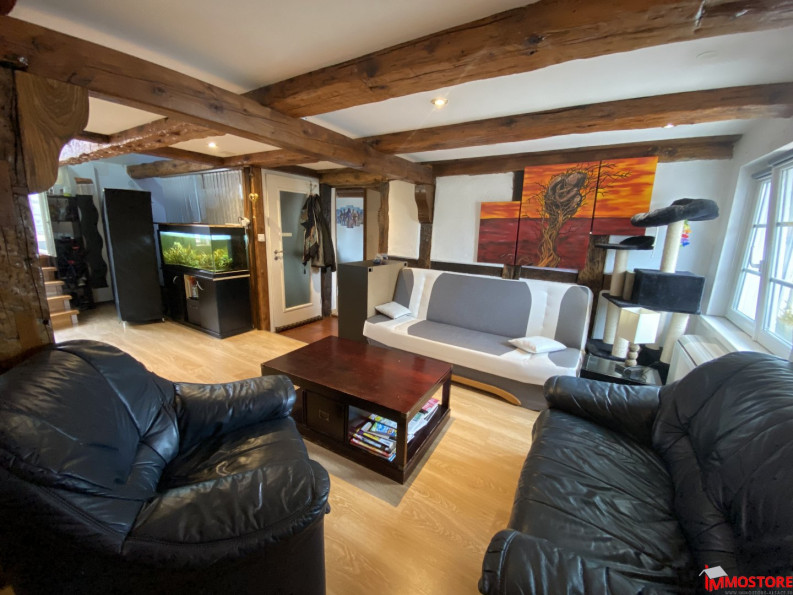 à vendre Maison Hesingue - Photo 10